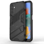 ZORVEX - (ELEGANT ARMOUR EDITION) MOBILE BACK COVER FOR SAMSUNG GALAXY M14 5G - 6.6 INCHES - Image 7