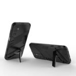 ZORVEX - (ELEGANT ARMOUR EDITION) MOBILE BACK COVER FOR SAMSUNG GALAXY M14 5G - 6.6 INCHES - Image 8