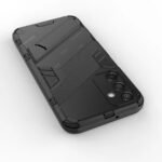 ZORVEX - (ELEGANT ARMOUR EDITION) MOBILE BACK COVER FOR SAMSUNG GALAXY M15 5G PRIME - 6.5 INCHES - Image 13