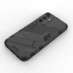 ZORVEX - (ELEGANT ARMOUR EDITION) MOBILE BACK COVER FOR SAMSUNG GALAXY M15 5G PRIME - 6.5 INCHES - Image 14