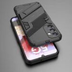 ZORVEX - (ELEGANT ARMOUR EDITION) MOBILE BACK COVER FOR SAMSUNG GALAXY M34 5G - 6.5 INCHES - Image 22