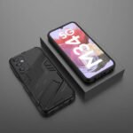ZORVEX - (ELEGANT ARMOUR EDITION) MOBILE BACK COVER FOR SAMSUNG GALAXY M34 5G - 6.5 INCHES - Image 24