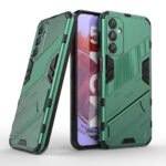 ZORVEX - (ELEGANT ARMOUR EDITION) MOBILE BACK COVER FOR SAMSUNG GALAXY M34 5G - 6.5 INCHES - Image 27