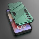 ZORVEX - (ELEGANT ARMOUR EDITION) MOBILE BACK COVER FOR SAMSUNG GALAXY M34 5G - 6.5 INCHES - Image 30