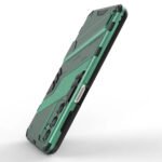 ZORVEX - (ELEGANT ARMOUR EDITION) MOBILE BACK COVER FOR SAMSUNG GALAXY M34 5G - 6.5 INCHES - Image 33