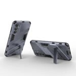 ZORVEX - (ELEGANT ARMOUR EDITION) MOBILE BACK COVER FOR SAMSUNG GALAXY M34 5G - 6.5 INCHES - Image 38