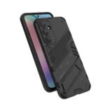 ZORVEX - (ELEGANT ARMOUR EDITION) MOBILE BACK COVER FOR SAMSUNG GALAXY M55S 5G - 6.7 INCHES - Image 12