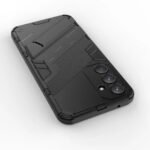 ZORVEX - (ELEGANT ARMOUR EDITION) MOBILE BACK COVER FOR SAMSUNG GALAXY M55S 5G - 6.7 INCHES - Image 13