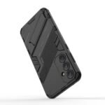 ZORVEX - (ELEGANT ARMOUR EDITION) MOBILE BACK COVER FOR SAMSUNG GALAXY M55S 5G - 6.7 INCHES - Image 17