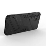 ZORVEX - (ELEGANT ARMOUR EDITION) MOBILE BACK COVER FOR SAMSUNG GALAXY M55S 5G - 6.7 INCHES - Image 18
