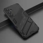 ZORVEX - (ELEGANT ARMOUR EDITION) MOBILE BACK COVER FOR SAMSUNG GALAXY M55S 5G - 6.7 INCHES - Image 23