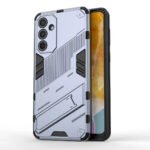 ZORVEX - (ELEGANT ARMOUR EDITION) MOBILE BACK COVER FOR SAMSUNG GALAXY M55S 5G - 6.7 INCHES - Image 32