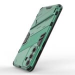 ZORVEX - (ELEGANT ARMOUR EDITION) MOBILE BACK COVER FOR SAMSUNG GALAXY M55S 5G - 6.7 INCHES - Image 37