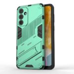 ZORVEX - (ELEGANT ARMOUR EDITION) MOBILE BACK COVER FOR SAMSUNG GALAXY M55S 5G - 6.7 INCHES - Image 39