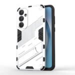 ZORVEX - (ELEGANT ARMOUR EDITION) MOBILE BACK COVER FOR SAMSUNG GALAXY M55S 5G - 6.7 INCHES - Image 7