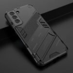 ZORVEX - (ELEGANT ARMOUR EDITION) MOBILE BACK COVER FOR SAMSUNG GALAXY S21 FE 5G - 6.4 INCHES - Image 11