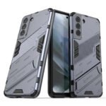 ZORVEX - (ELEGANT ARMOUR EDITION) MOBILE BACK COVER FOR SAMSUNG GALAXY S21 FE 5G - 6.4 INCHES - Image 22