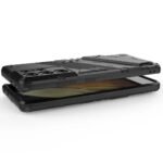 ZORVEX - (ELEGANT ARMOUR EDITION) MOBILE BACK COVER FOR SAMSUNG GALAXY S21 ULTRA 5G - 6.8 INCHES - Image 12