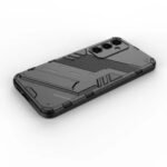 ZORVEX - (ELEGANT ARMOUR EDITION) MOBILE BACK COVER FOR SAMSUNG GALAXY S23 FE 5G - 6.4 INCHES - Image 13