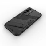 ZORVEX - (ELEGANT ARMOUR EDITION) MOBILE BACK COVER FOR SAMSUNG GALAXY S23 FE 5G - 6.4 INCHES - Image 15