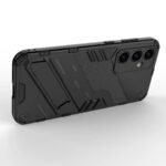 ZORVEX - (ELEGANT ARMOUR EDITION) MOBILE BACK COVER FOR SAMSUNG GALAXY S23 FE 5G - 6.4 INCHES - Image 18