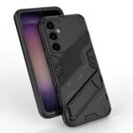 ZORVEX - (ELEGANT ARMOUR EDITION) MOBILE BACK COVER FOR SAMSUNG GALAXY S23 FE 5G - 6.4 INCHES - Image 21