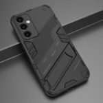 ZORVEX - (ELEGANT ARMOUR EDITION) MOBILE BACK COVER FOR SAMSUNG GALAXY S23 FE 5G - 6.4 INCHES - Image 22