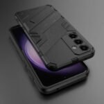 ZORVEX - (ELEGANT ARMOUR EDITION) MOBILE BACK COVER FOR SAMSUNG GALAXY S23 FE 5G - 6.4 INCHES - Image 24