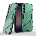 ZORVEX - (ELEGANT ARMOUR EDITION) MOBILE BACK COVER FOR SAMSUNG GALAXY S23 FE 5G - 6.4 INCHES - Image 28