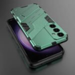ZORVEX - (ELEGANT ARMOUR EDITION) MOBILE BACK COVER FOR SAMSUNG GALAXY S23 FE 5G - 6.4 INCHES - Image 33