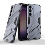ZORVEX - (ELEGANT ARMOUR EDITION) MOBILE BACK COVER FOR SAMSUNG GALAXY S23 FE 5G - 6.4 INCHES - Image 36