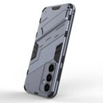 ZORVEX - (ELEGANT ARMOUR EDITION) MOBILE BACK COVER FOR SAMSUNG GALAXY S23 FE 5G - 6.4 INCHES - Image 38