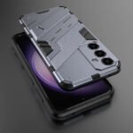 ZORVEX - (ELEGANT ARMOUR EDITION) MOBILE BACK COVER FOR SAMSUNG GALAXY S23 FE 5G - 6.4 INCHES - Image 40