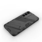 ZORVEX - (ELEGANT ARMOUR EDITION) MOBILE BACK COVER FOR SAMSUNG GALAXY S23 PLUS 5G - 6.6 INCHES - Image 12