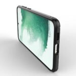 ZORVEX - (ELEGANT ARMOUR EDITION) MOBILE BACK COVER FOR SAMSUNG GALAXY S23 PLUS 5G - 6.6 INCHES - Image 17