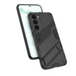 ZORVEX - (ELEGANT ARMOUR EDITION) MOBILE BACK COVER FOR SAMSUNG GALAXY S23 PLUS 5G - 6.6 INCHES - Image 19