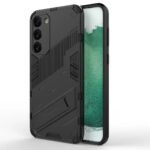 ZORVEX - (ELEGANT ARMOUR EDITION) MOBILE BACK COVER FOR SAMSUNG GALAXY S23 PLUS 5G - 6.6 INCHES - Image 26