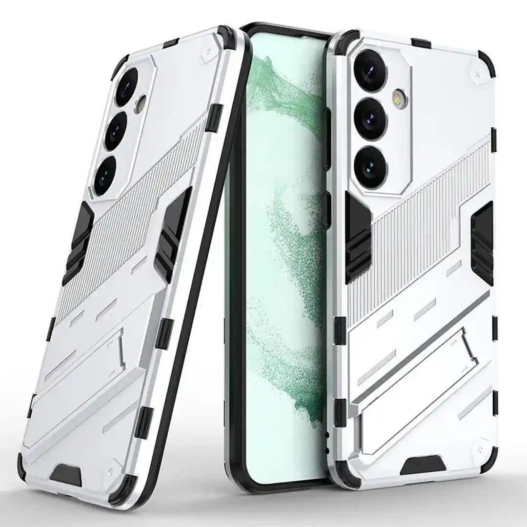 Elegant-Armour-Mobile-Back-Case-for-Samsung-Galaxy-S24-5G-6.2-Inches_1 ZORVEX - (ELEGANT ARMOUR EDITION) MOBILE BACK COVER FOR SAMSUNG GALAXY S24 5G - 6.2 INCHES - Image 1