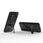 ZORVEX - (ELEGANT ARMOUR EDITION) MOBILE BACK COVER FOR SAMSUNG GALAXY S24 5G - 6.2 INCHES - Image 10