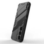 ZORVEX - (ELEGANT ARMOUR EDITION) MOBILE BACK COVER FOR SAMSUNG GALAXY S24 5G - 6.2 INCHES - Image 11