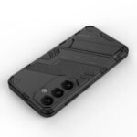 ZORVEX - (ELEGANT ARMOUR EDITION) MOBILE BACK COVER FOR SAMSUNG GALAXY S24 5G - 6.2 INCHES - Image 12