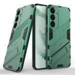 ZORVEX - (ELEGANT ARMOUR EDITION) MOBILE BACK COVER FOR SAMSUNG GALAXY S24 5G - 6.2 INCHES - Image 13