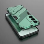 ZORVEX - (ELEGANT ARMOUR EDITION) MOBILE BACK COVER FOR SAMSUNG GALAXY S24 5G - 6.2 INCHES - Image 16