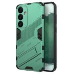 ZORVEX - (ELEGANT ARMOUR EDITION) MOBILE BACK COVER FOR SAMSUNG GALAXY S24 5G - 6.2 INCHES - Image 18