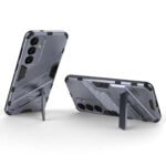 ZORVEX - (ELEGANT ARMOUR EDITION) MOBILE BACK COVER FOR SAMSUNG GALAXY S24 5G - 6.2 INCHES - Image 20