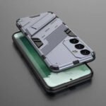 ZORVEX - (ELEGANT ARMOUR EDITION) MOBILE BACK COVER FOR SAMSUNG GALAXY S24 5G - 6.2 INCHES - Image 23