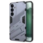ZORVEX - (ELEGANT ARMOUR EDITION) MOBILE BACK COVER FOR SAMSUNG GALAXY S24 5G - 6.2 INCHES - Image 24