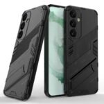 ZORVEX - (ELEGANT ARMOUR EDITION) MOBILE BACK COVER FOR SAMSUNG GALAXY S24 5G - 6.2 INCHES - Image 7