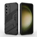 ZORVEX - (ELEGANT ARMOUR EDITION) MOBILE BACK COVER FOR SAMSUNG GALAXY S24 FE 5G - 6.7 INCHES - Image 12