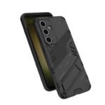 ZORVEX - (ELEGANT ARMOUR EDITION) MOBILE BACK COVER FOR SAMSUNG GALAXY S24 FE 5G - 6.7 INCHES - Image 13